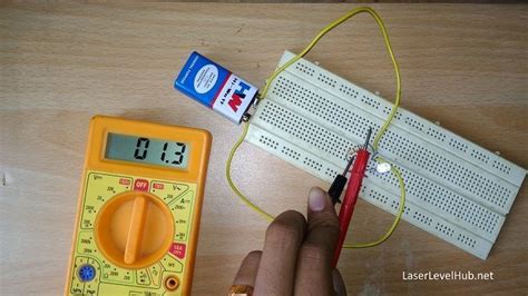 How To Measure Resistance With A Multimeter