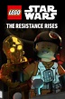 LEGO Star Wars : The Resistance Rises (TV Series 2016-2016) — The Movie ...