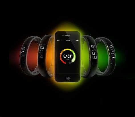 Nikes Tactics For Launching The Fuelband Rebecca Yang