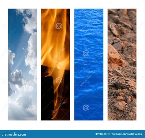 914 Four Elements Nature Stock Photos Free And Royalty Free Stock