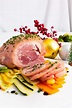 2020 聖誕到會 ｜ 傳統燴德國鹹豬手 (5磅) - Tasty Catering HK - 聖誕到會美食