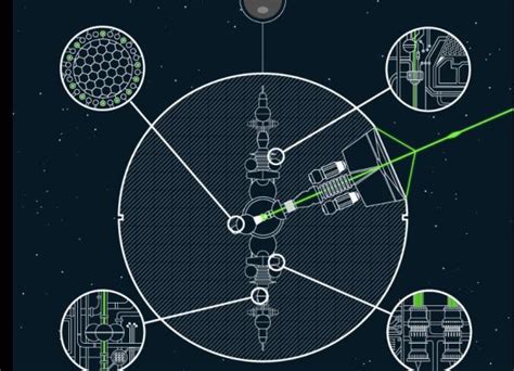 Star Wars Episode Iv The Massive Infographic Boing Boing