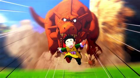 Dragon soul dragon ball z kai theme song 52 hd. Dragon Ball Z Kakarot : la cinématique d'intro avec la ...