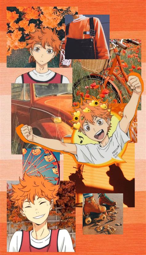Haikyuu Wallpaper Collage Manga Collage Wallpapers Wallpaper Cave
