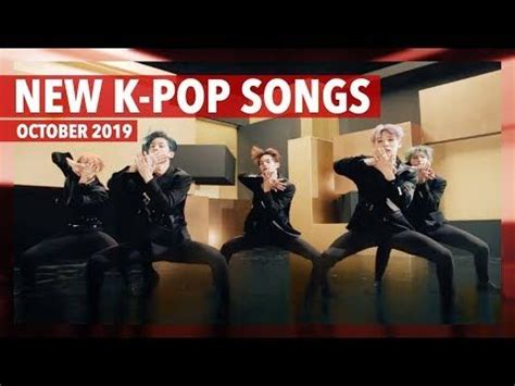 In september, consumer sentiment rose to 93.2, a major rebound from august when sentiment fell the most since 2012 amid an escalating trade war between the u.s. NEW K-POP SONGS | OCTOBER 2019 (WEEK 2) - YouTube | Pop ...