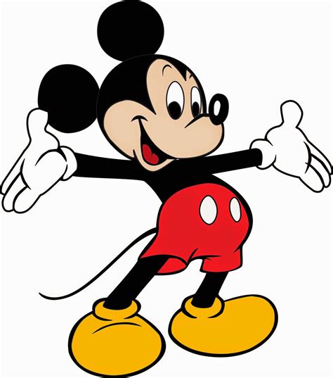 Gambar Kartun Mickey Mouse Berbagai Gambar Mickey Mouse Kartun Images And Photos Finder