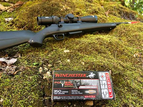 Winchester Xpr Vs Tikka T3 Which One Dominates