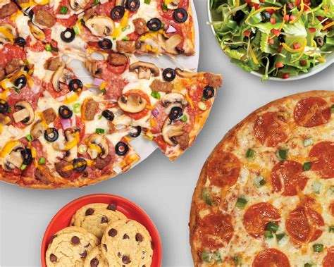 15 Papa Murphy Pizza Nutrition Facts - Facts.net