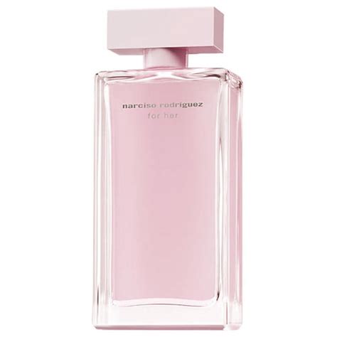 Narciso Rodriguez For Her Eau De Parfum Delicate Woda Perfumowana Spray
