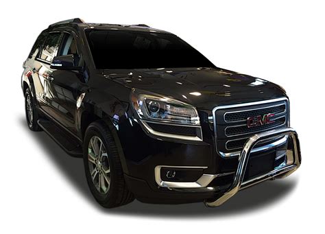 Gmc Acadia Photos And Specs Photo Gmc Acadia Modern Restyling And 23