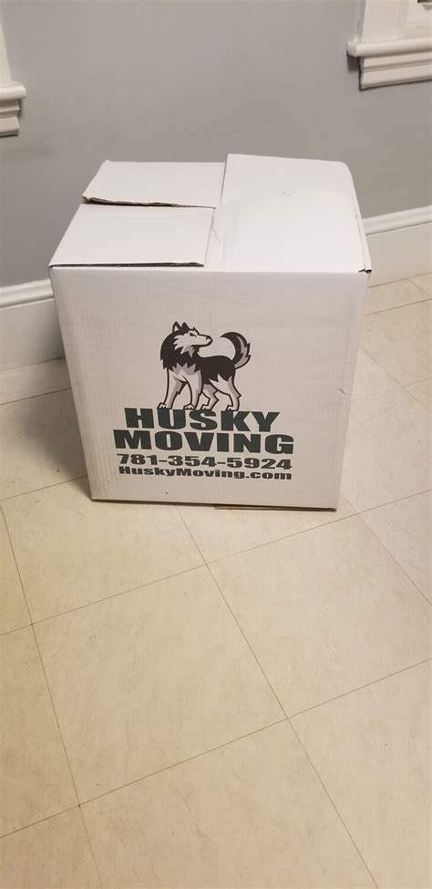 extra large custom shipping box 18x18x18
