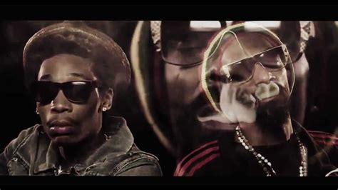 Snoop Dogg ft. Wiz Khalifa - French Inhale (HD) - YouTube