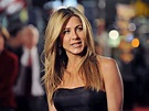 Jennifer Aniston Talks About Her Future With 'Kids' and 'Laughter'