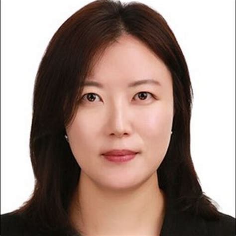 Byungmi Kim Research Associate National Cancer Center Korea Goyang
