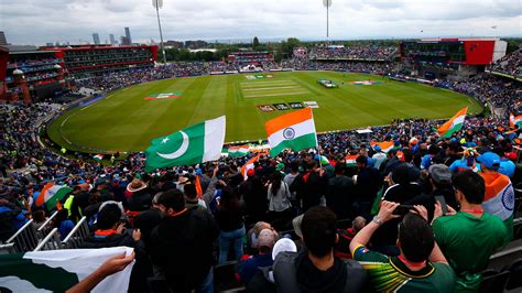 ICC World Cup 2019: Who Were the 7 Man of the Match Winners in India vs ...
