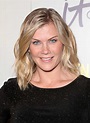 Alison Sweeney at the Women’s Choice Awards in Los Angeles – Celeb Donut