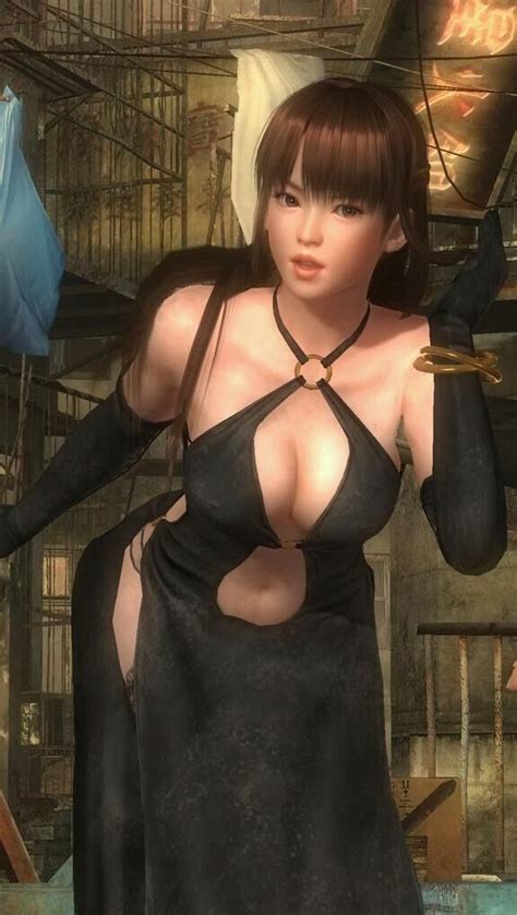 Pin On Dead Or Alive 5