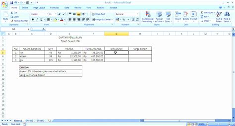 10 Excel Menu Template Excel Templates Excel Templates