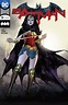 BATMAN #39 VARIANT | Wonder woman comic, Batman wonder woman, Dc comics ...