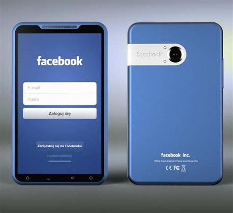 Facebook Smartphone Rumors Roundup The App Times