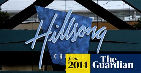 Hillsong Leader S Father ‘still Preached After Suspension For Sex Abuse Royal Commission Into