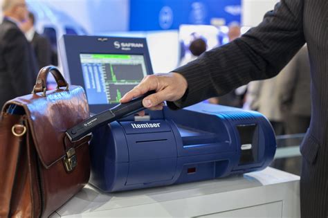 Which has super high sensitivity that meanwhile, on detecting ability, it supports a broad threat detection, due to the technology adopted only allow it. Morpho Supplies 160 Itemiser 4DX Trace Detectors to ...