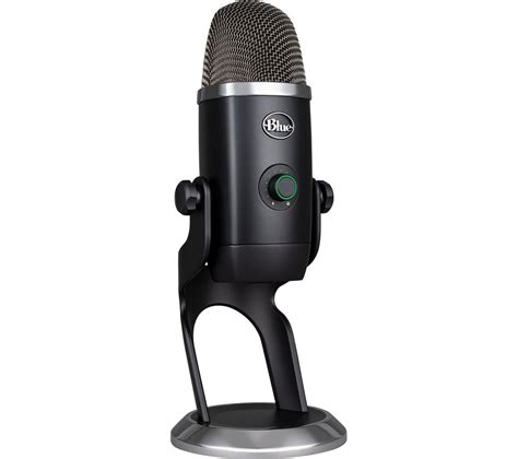 Blue Yeti X Professional Usb Microphone Reviews Updated May 2023