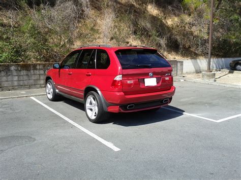We analyze millions of used cars daily. 2003 BMW X5 - Trim Information - CarGurus