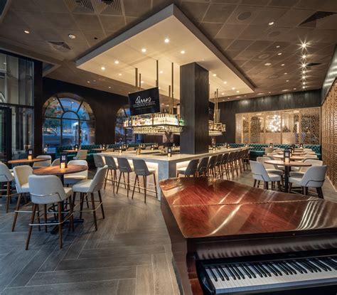 Perrys Steakhouse And Grille Austin Downtown Austin Private Dining