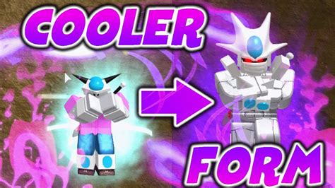 Join the official final stand discord to talk with other fans of the game! NEW PRESTIEGE FORM!? ACROSIAN COOLER FORM!? | Roblox Dragon Ball Z Final Stand - clipzui.com