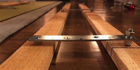 To use furring strips or not to use furring strips. Walls | Pretty Pimpin'