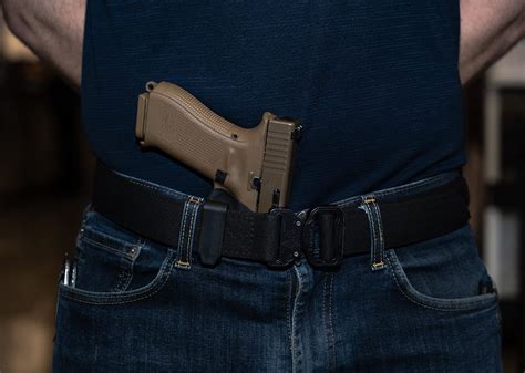Top 3 Ways To Conceal Carry 88 Tactical
