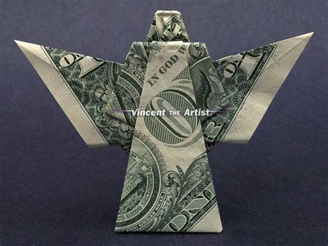 20 Dollar Bill Origami Paulinailham