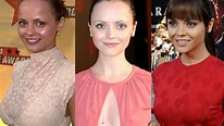 Christina Ricci Plastic Surgery Before and After Pictures 2019