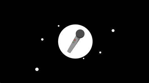 Example Animated Intro Podcast Youtube