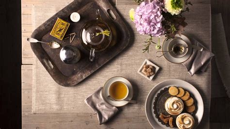 How To Host A Modern Tea Party Modern Tea Party Bellocq Tea Tea Party