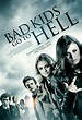 Twisted Central: Bad Kids Go to Hell 2013 - REVIEW