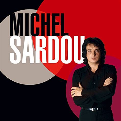 La Java De Broadway Michel Sardou Partitions La Bo Te Chansons