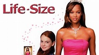 Life-Size 2000 Film | Lindsay Lohan, Tyra Banks - YouTube
