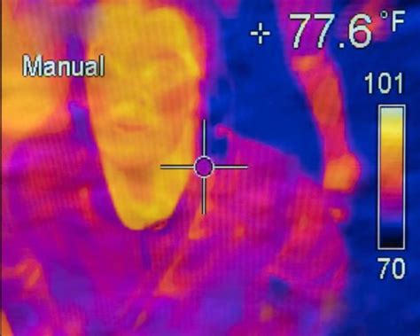 Amazing What Do The Colors Mean In Thermal Imaging All You Need To