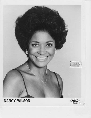 Nancy Wilson Busty Vintage Photo Ebay