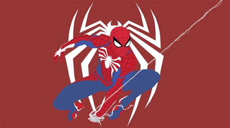 4k Superheroes Hd Deviantart Games Spiderman Spiderman Ps4 2k