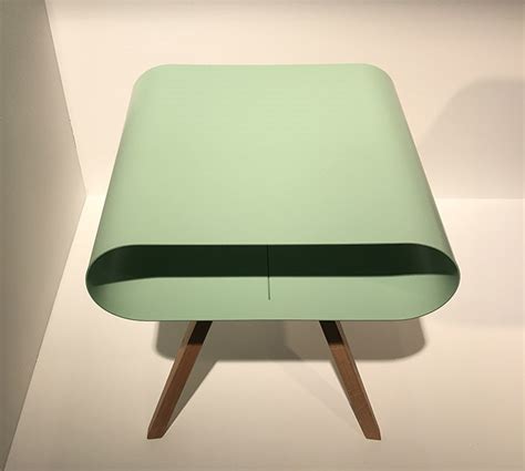 Interior Color Trends The New Pastel Greens From Imm Cologne 2018