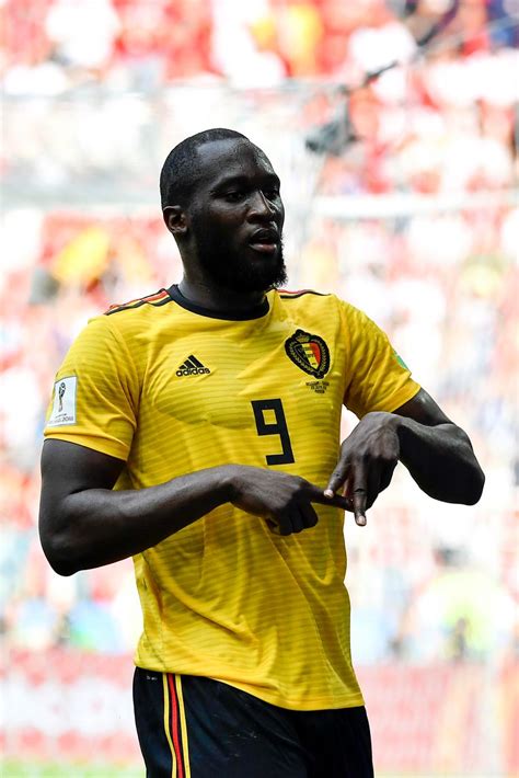 Fifa 21 ratings and stats. Romelu Lukaku, de spits die scoort voor zijn moeder | Trouw