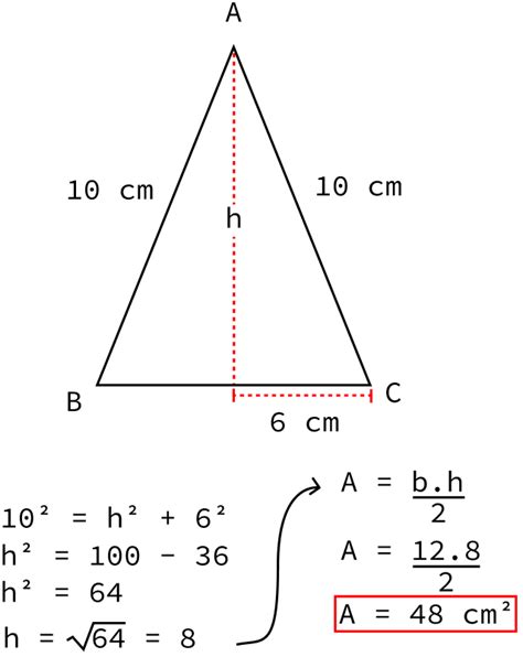 Como Medir La Altura De Un Triangulo Mapaglobal