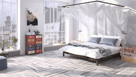 Given the durability and affordability of tiles, it is critical to consider tiles for bedroom flooring. National Bed Month: Tiles for the Bedroom - Tile Mountain