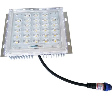 China Led Modules Diy Light Square 48v High Lumens Smd Ip68 Outdoor Led