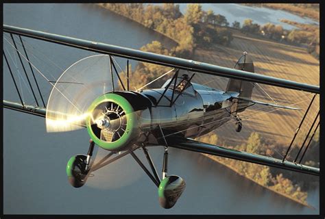 Waco Model Cto R Nx 5hx Rare Aircraft