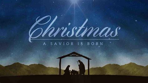 Merry Christmas Christian Wallpapers Top Free Merry Christmas