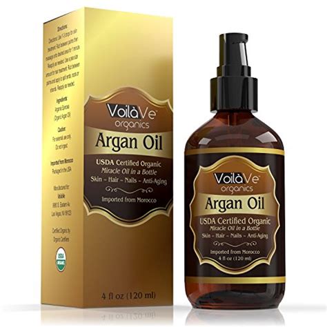 Advanced Clinicals Spa Size Pure Argan Oil Intensive Beauty Cream Anti